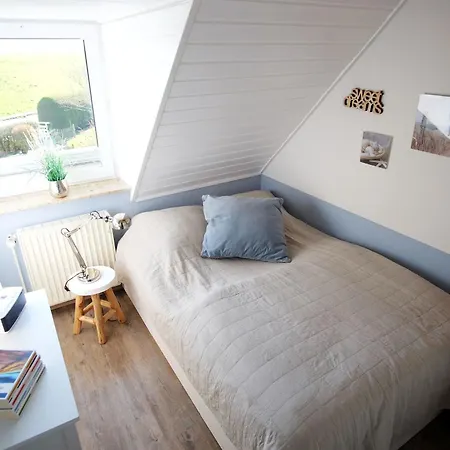 Holiday home Strandhaus31
