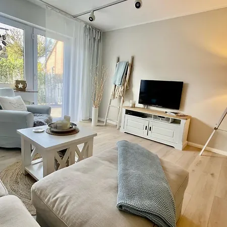Strandhaus31 *