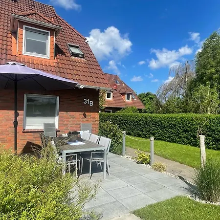 Strandhaus31 * Schillig