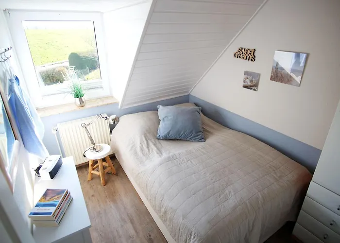 度假居 Strandhaus31