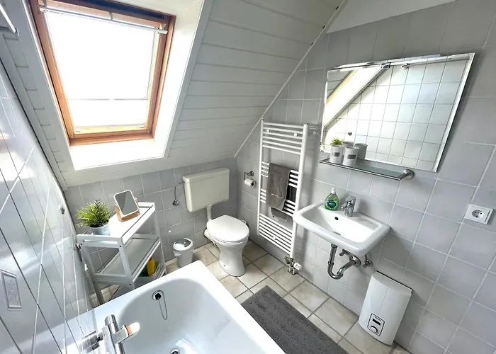 度假居 Strandhaus31