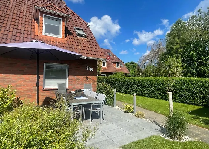 Strandhaus31 * 西里格