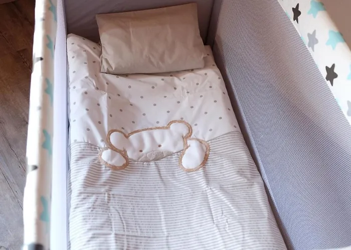 Strandhaus31 度假居