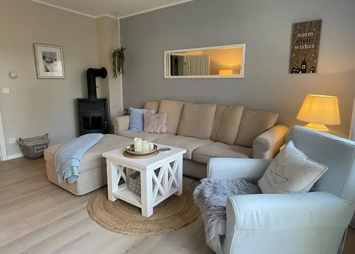 度假居 Strandhaus31